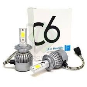 KIT LÂMPADA  H11 LED CREE