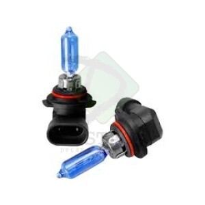 LÂMPADA SUPER BRANCA HB3 - 12V 60W PAR (CX ACRILICO)