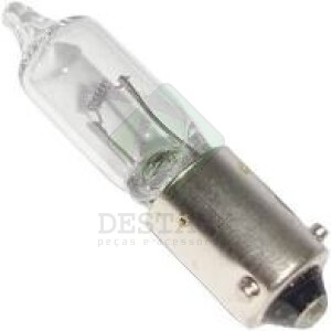 LÂMPADA HALOG COMUM H21 12V 35W