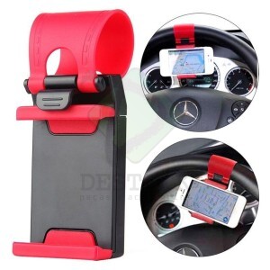 SUPORTE VEICULAR PARA SMARTPHONE