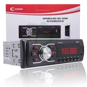 RADIO BLUETOOTH - APP/USB/SD/MP3/FM/WMA