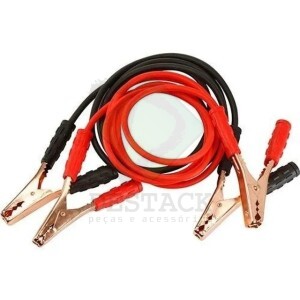 CABO DE TRANFERÊNCIA - C/ BOLSA -  300AMP - BFH1263