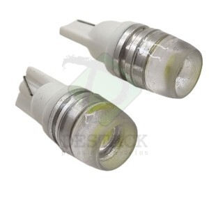 LÂMPADA LED PINGO 1,5W 12V - (PAR)