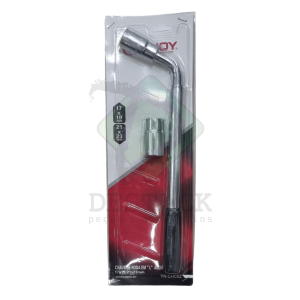 CHAVE L ALONGAVEL 17X19/21X23 -  YN-CHC02